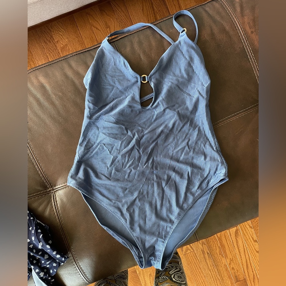Aerie one piece swimsuit